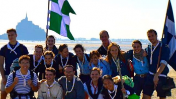 Permalien vers:Scouts Unitaires de France Permalien vers:Scouts Unitaires de France