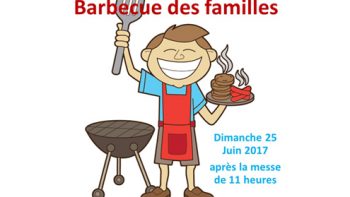 Permalien vers:Barbecue des familles Permalien vers:Barbecue des familles