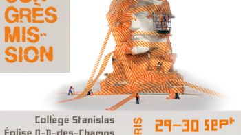 Permalien vers:Congrès Mission 2017 Permalien vers:Congrès Mission 2017