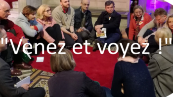 Permalien vers:« Venez et voyez » Permalien vers:« Venez et voyez »