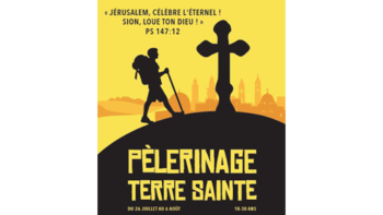 Permalien vers:Pèlerinage Terre Sainte 18-30 ans – été 2019 Permalien vers:Pèlerinage Terre Sainte 18-30 ans – été 2019