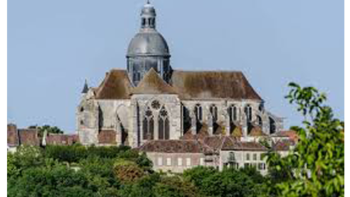 Permalien vers:Sortie paroissiale de rentrée à Provins – 6 octobre 2019 Permalien vers:Sortie paroissiale de rentrée à Provins – 6 octobre 2019