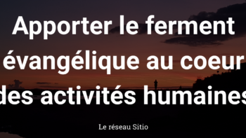 Permalien vers:Réseau Sitio – 16 décembre 2019 Permalien vers:Réseau Sitio – 16 décembre 2019