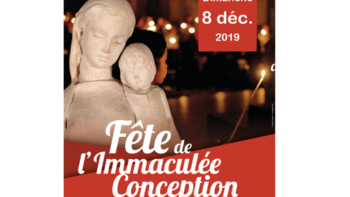 Permalien vers:Procession du 8 décembre 2019 Permalien vers:Procession du 8 décembre 2019