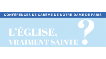 Permalien vers:Conférences de Carême 2020 Permalien vers:Conférences de Carême 2020
