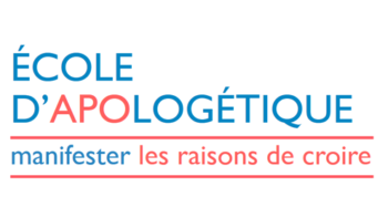 Permalien vers:Ecole d’apologétique – Manifester les raison de croire Permalien vers:Ecole d’apologétique – Manifester les raison de croire