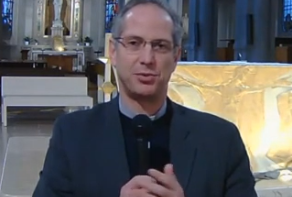 Permalien vers:Message du Curé pour la Semaine Sainte en vidéo Permalien vers:Message du Curé pour la Semaine Sainte en vidéo