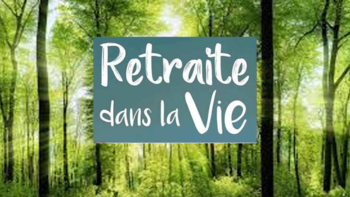 Permalien vers:Retraite dans la vie Permalien vers:Retraite dans la vie