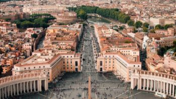 Permalien vers:Pèlerinage paroissial 2021 à Rome et à Assise Permalien vers:Pèlerinage paroissial 2021 à Rome et à Assise