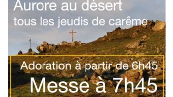 Permalien vers:Jeudis de Carême 2021 Permalien vers:Jeudis de Carême 2021