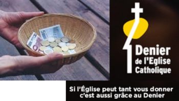 Permalien vers:Quête et Denier en ligne Permalien vers:Quête et Denier en ligne