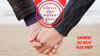 Permalien vers:Réveil sur notre couple Permalien vers:Réveil sur notre couple