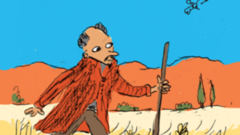 Permalien vers:Retraite “Prie en Chemin avec Ignace” Permalien vers:Retraite “Prie en Chemin avec Ignace”